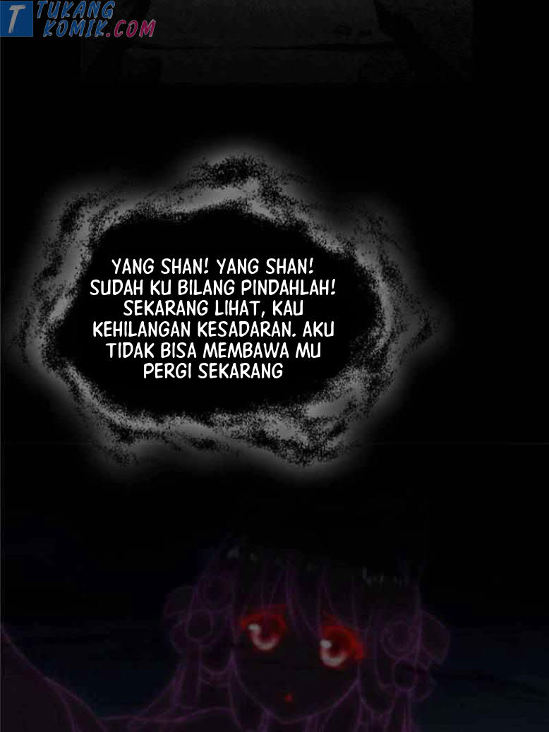 Rebirth Become a Dog Chapter 118 Gambar 54
